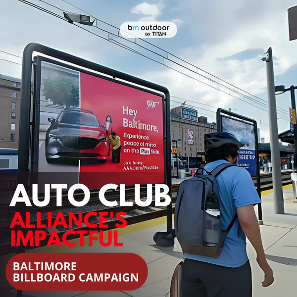 How to maximize the efficiency of LED screens (DOOH)